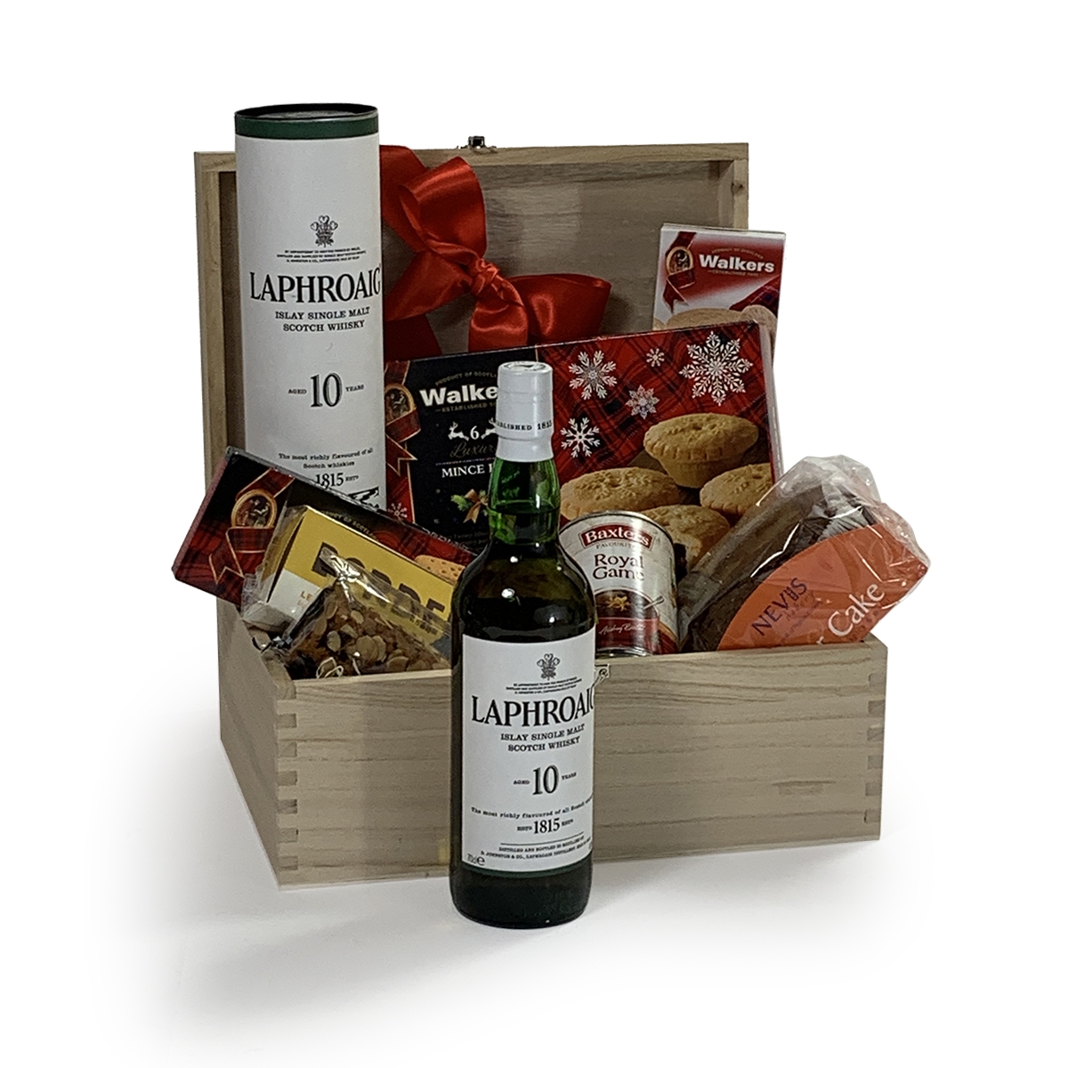 Whisky Hampers