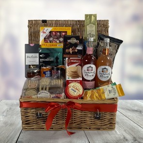 The Inverary Family Hamper Single